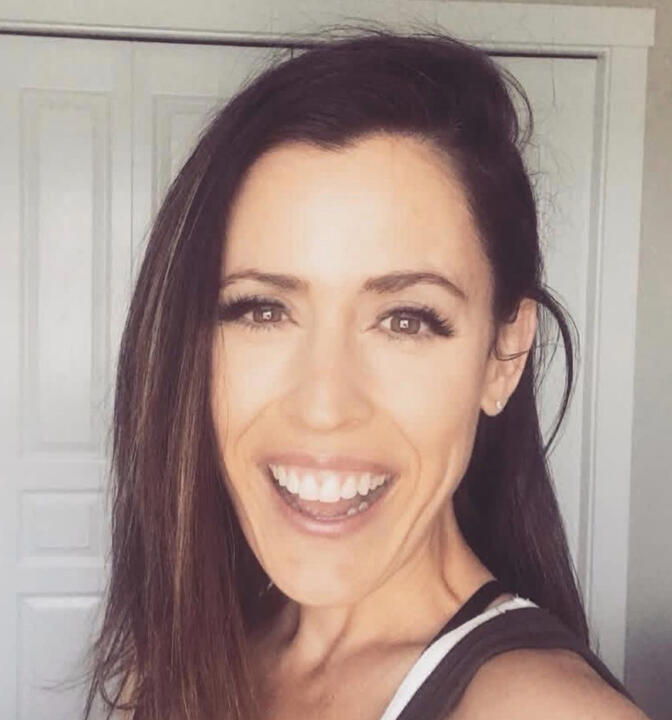 Sara Cunnington