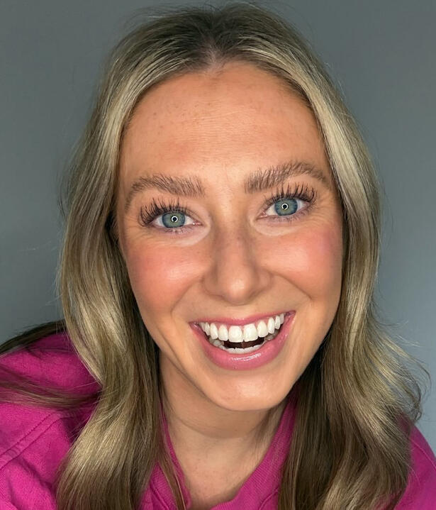 Bailee Gahringer