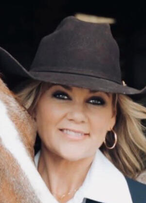 Anna Jamison