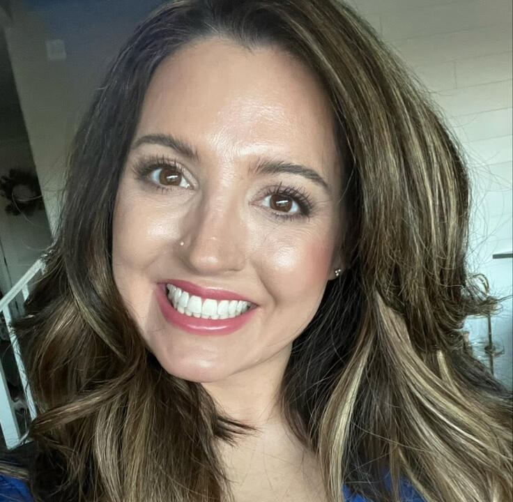 Jen Rex