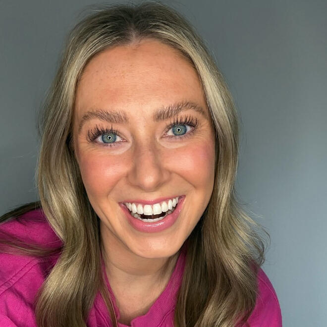 Bailee Gahringer