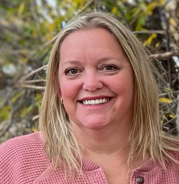 Susan Ayers