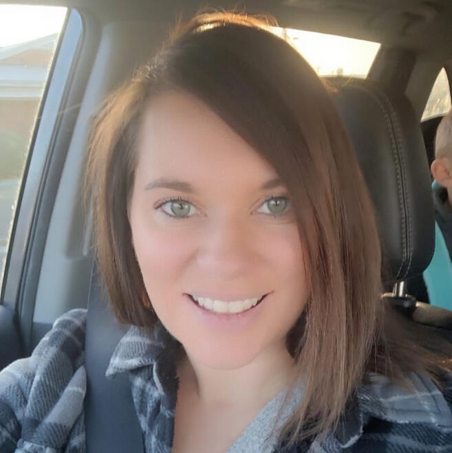 Sara Olson