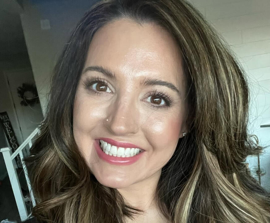 Jennifer Rex