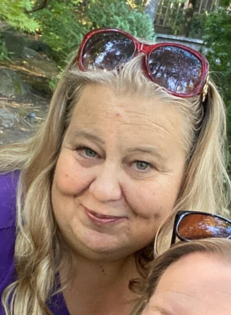 Cheryl Mouhallam