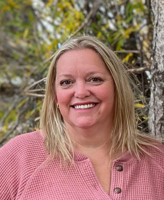 Susan Ayers