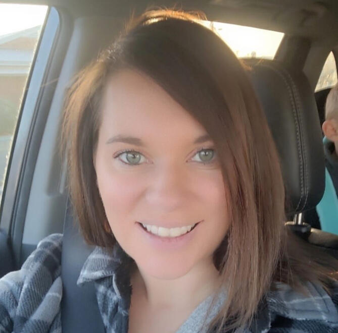Sara Olson