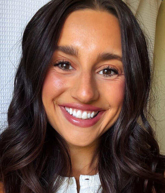 Ashley Trapp