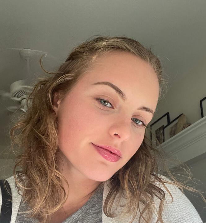 Samantha Vance