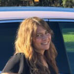 Stephanie Driscoll