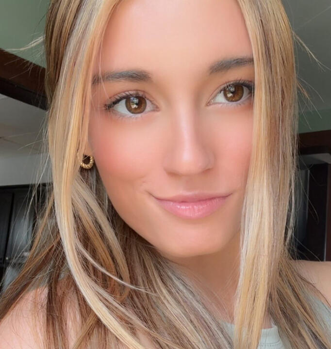 Mia Hauenstein
