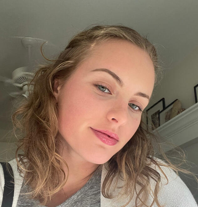 Samantha Vance