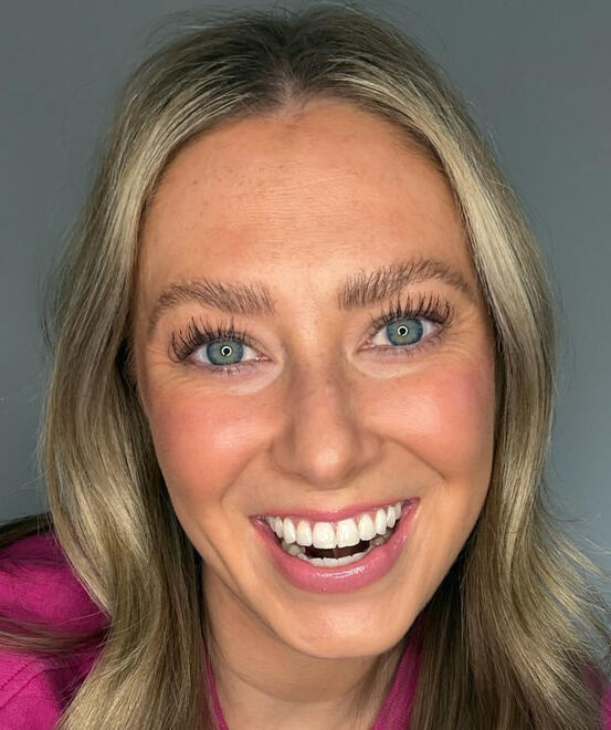 Bailee Gahringer