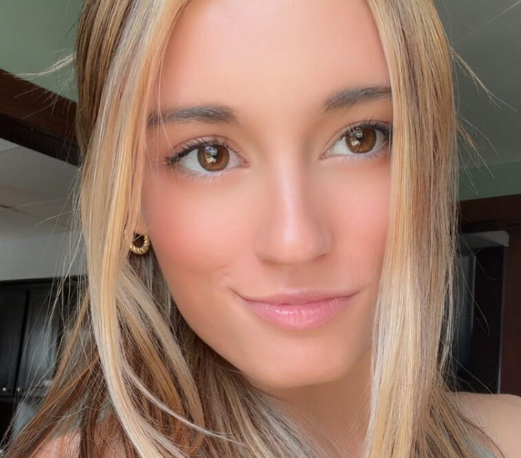 Mia Hauenstein