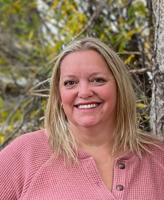 Susan Ayers