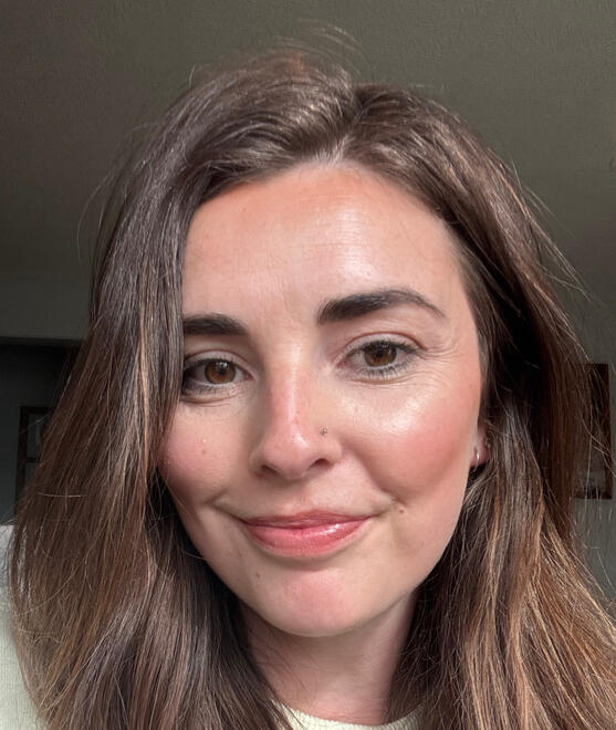 Kendyl Priebe